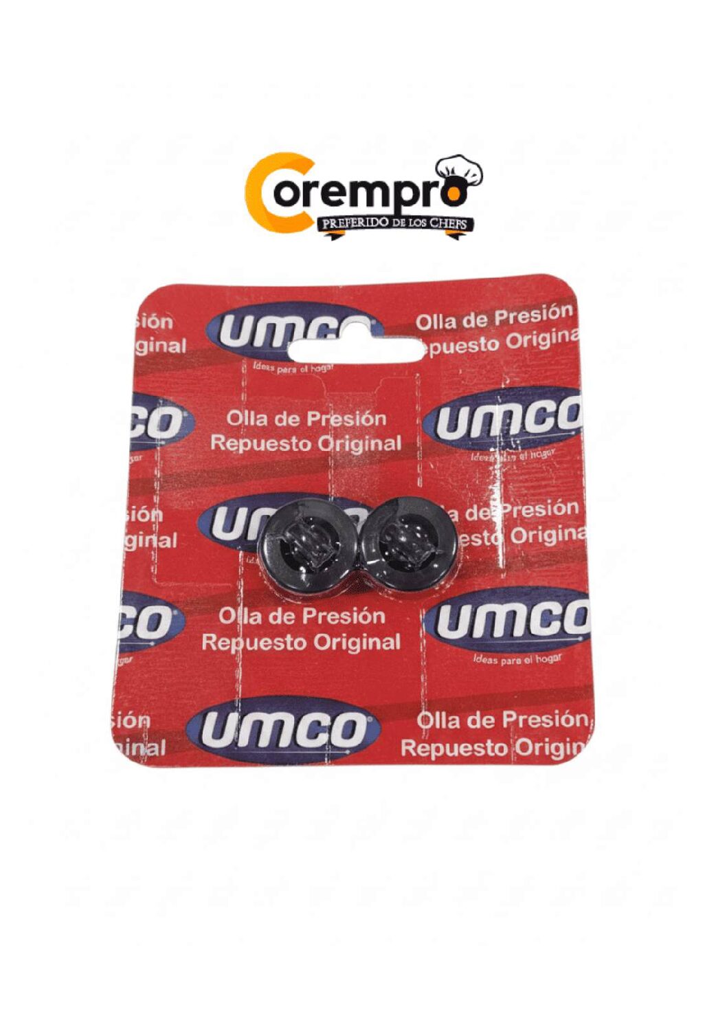 Fusible Doble Seguro Para Olla De Presión