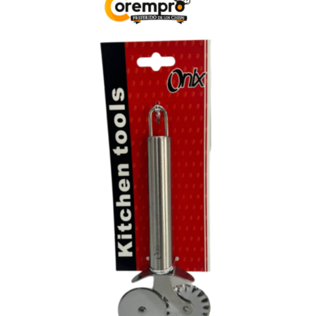 CORTADOR DOBLE PASTA ONIX