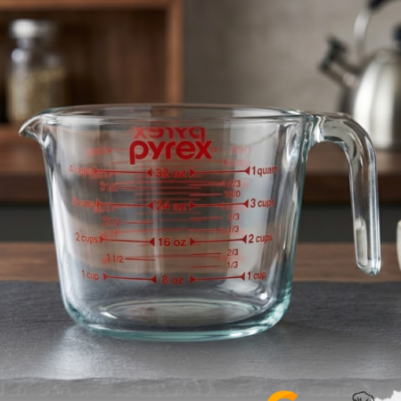 Jarra Pyrex 4 Cup/1 Litro