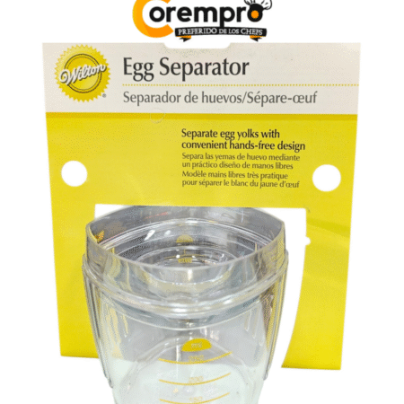 Jarra Separador de Huevos Wilton