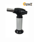 Flameador Butano BS-400 Plateado