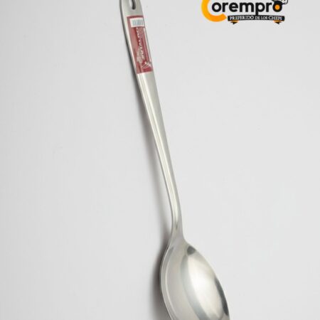 Cuchara ¨Mama¨ Grande Aluminio