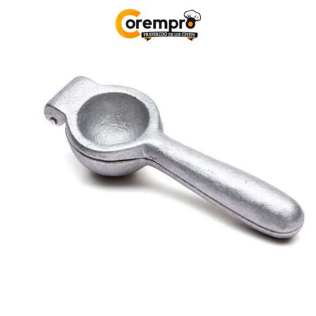 Exprimidor Grande de Limón en Aluminio