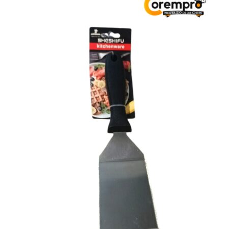Espatula Acero 29*9 cm