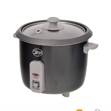 Olla Arrocera EL-30 - 0.3 Litros