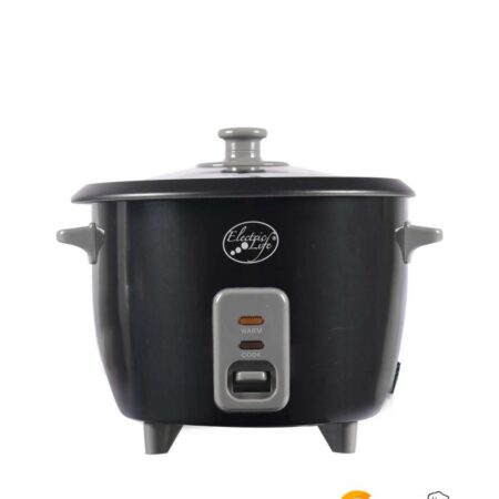 Olla Arrocera EL-100 - 1 Litro