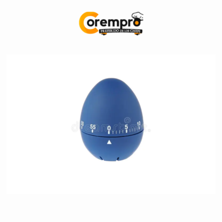 Temporizador para Huevo Cocido