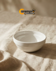 Bowl Blanco Opal 12 cm/ 5 ¨