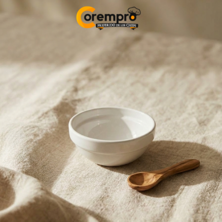 Bowl Blanco Opal 10 cm/ 4.2 ¨