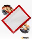 Tapete Silicon Antiadherente Repostería Silpat