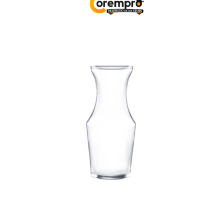 Decanter 376 cc/ 12.5 onzas