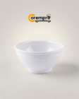 Pozuelo Melamine Blanco 14 cm