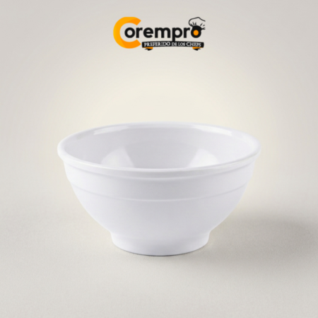 Pozuelo Melamine Blanco 14 cm