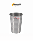 Vaso de Acero Inox 8 Onzas