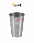Vaso de Acero Inox 12 Onzas