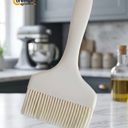 Brocha de Silicon Grande 21 cm