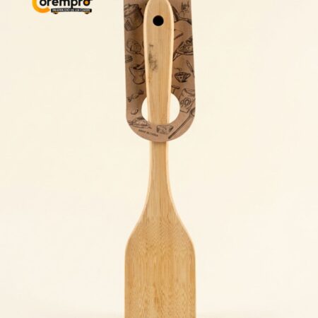 Espátula de Madera 30 cm