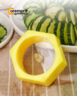 Cortador para Pepino en Espiral