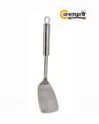 Espátula con Mango de Acero Inoxidable Indalum