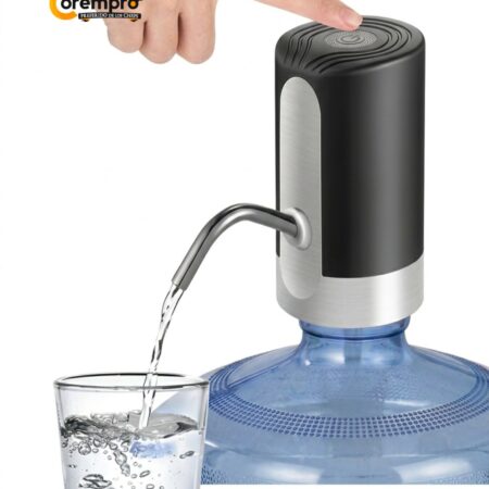 Bomba Dispensador de Agua Recargable Electric Life