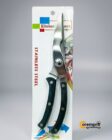Tijeras para Pollo Inox