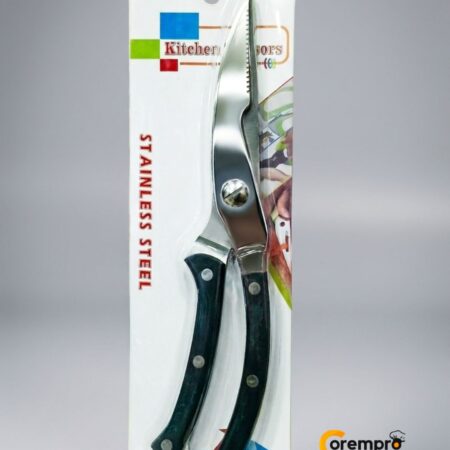 Tijeras para Pollo Inox