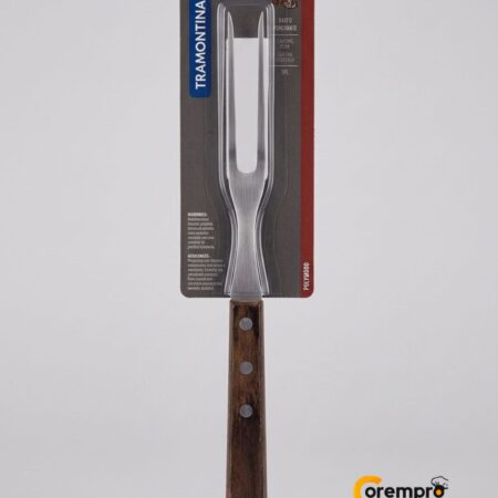 Tenedor Trinchante para Asados Tramontina