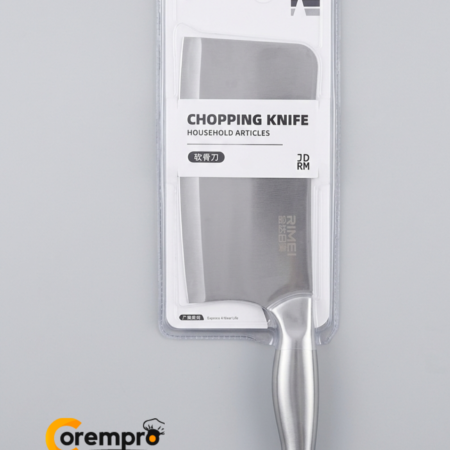 Hacha de Acero Inoxidable 7 ¨