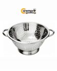 Colador Acero inoxidable 28 cm
