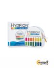 Test Hydrion Level 0-13 Ph