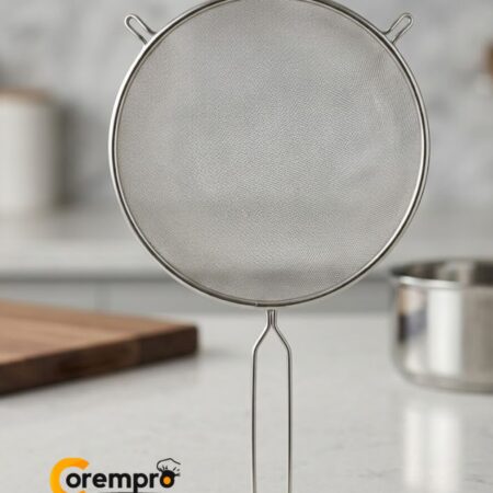 Cedazo Malla Metálica 30 cm