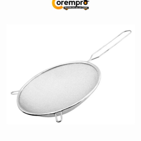 Cernidor Metálico 22 cm