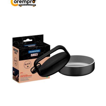 Molde De Hamburguesa Tramontina 10 cm