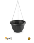 Maceta Colgante 20 cm