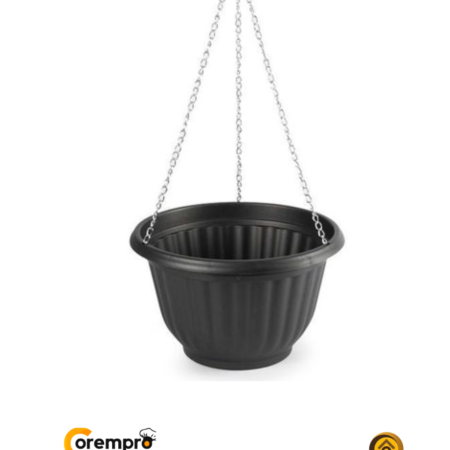 Maceta Colgante 20 cm