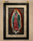 Cuadro Virgen de Guadalupe