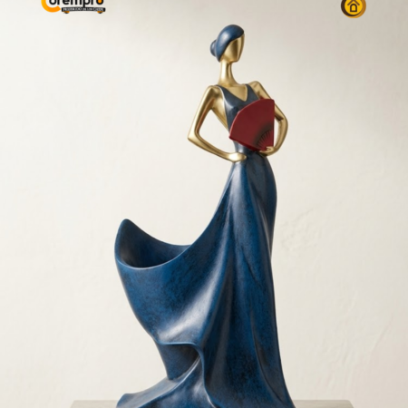 Porta Botellas 36 cm