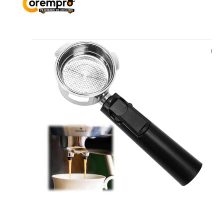 Manilla para Maquina de Café