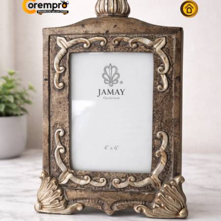 Marco de Foto Acabado Vintage