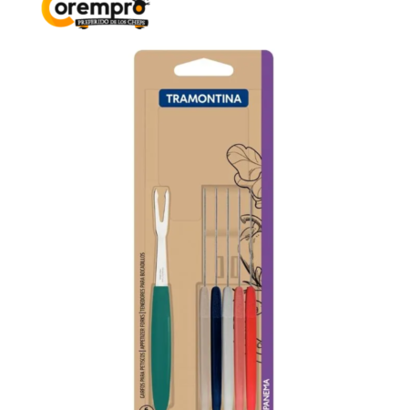 Set de Tenedores para Bocaditos