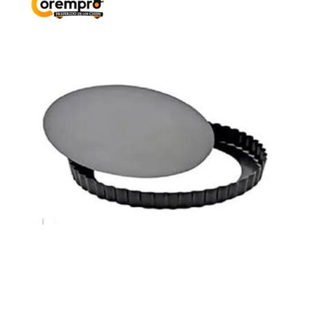 Molde Pie 28 cm Desmoldable