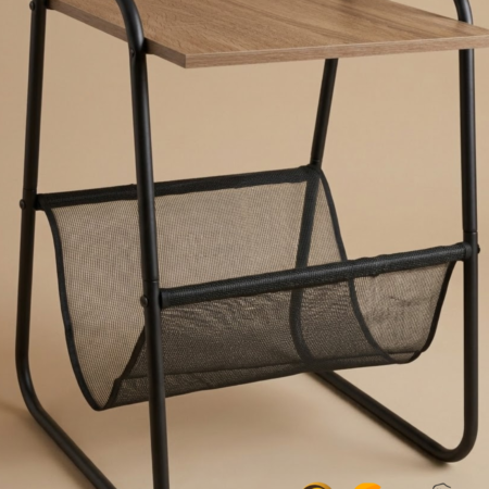 Mesa Auxiliar 40x50x55 cm