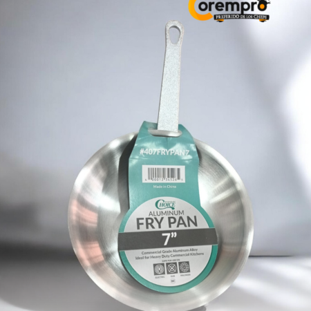 Sarten Aluminio Choice 7" -18 cm