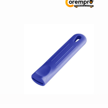 Mango Siliconado Azul para Sarten o Perol
