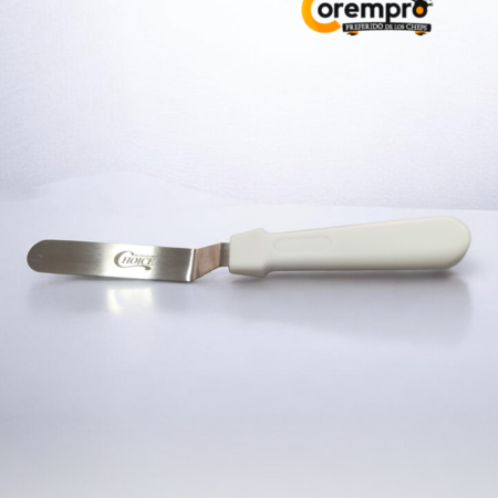 Espatula Mini Concava Choice 10 cm
