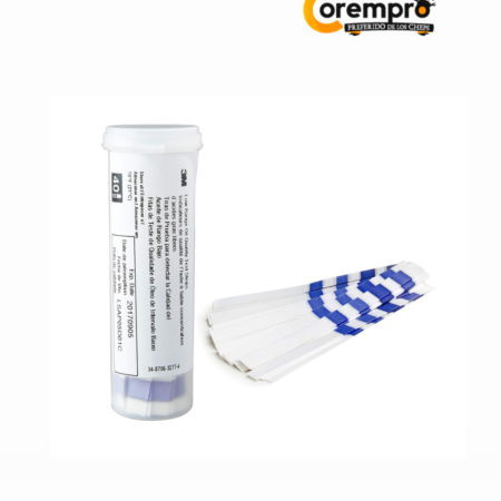 Test 3 M 1005 40 pack