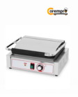 Plancha Grill Sandwichera Industrial