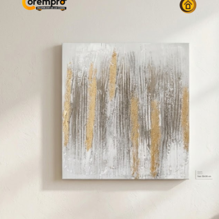 Cuadro Decorativo de Pared