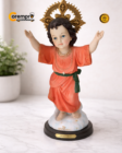 Figura del Divino Niño