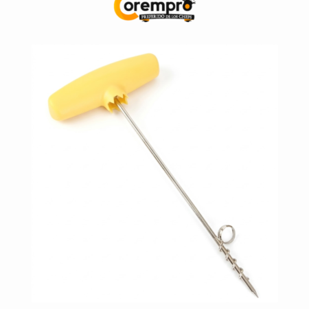 Cortador Espiral Para Papa